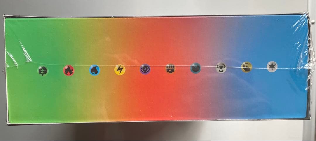 スペシャルデッキセットex　フジギバナ　リザードン　カメックス　未開封BOX