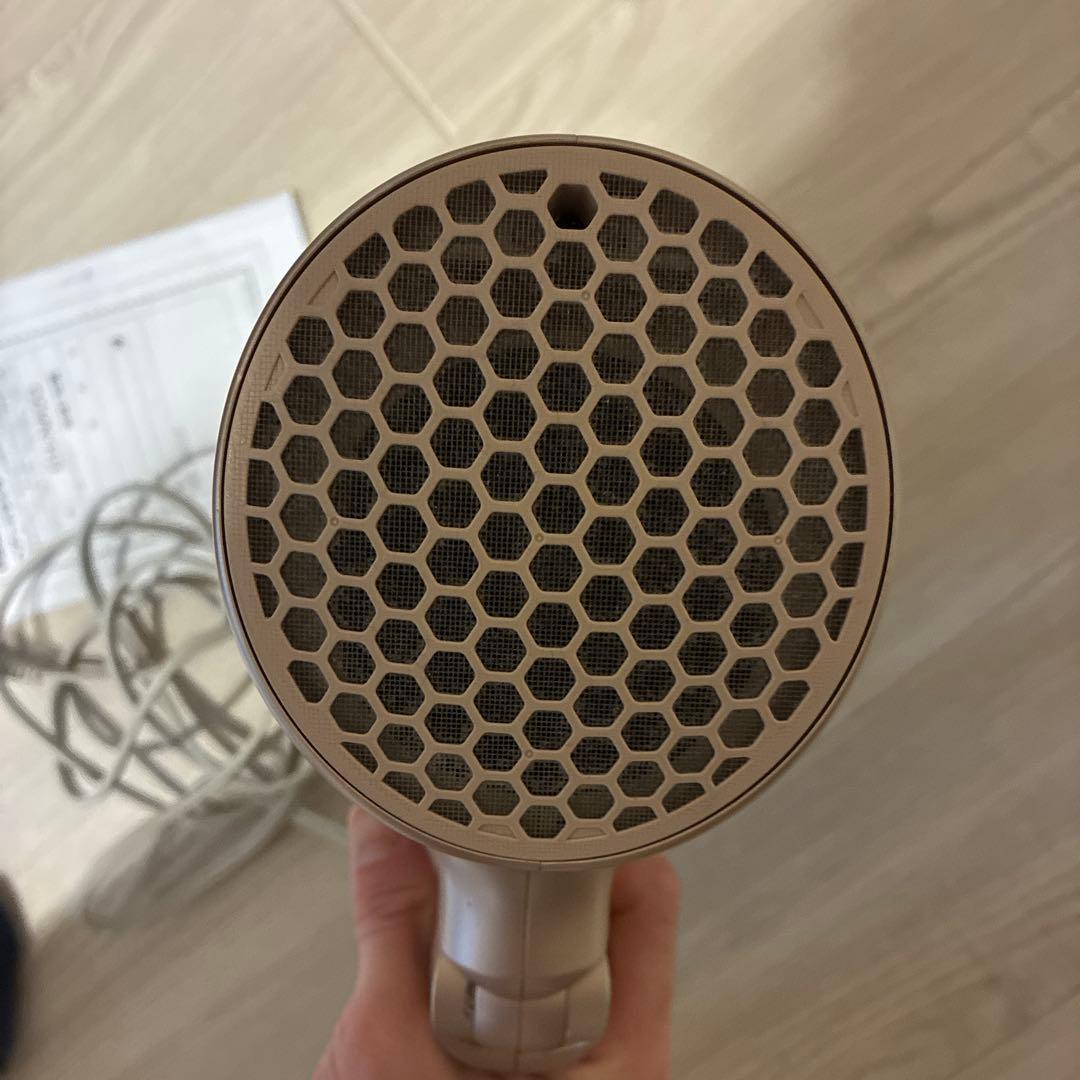 Panasonic ヘアドライヤー EH-NA0G 箱無し