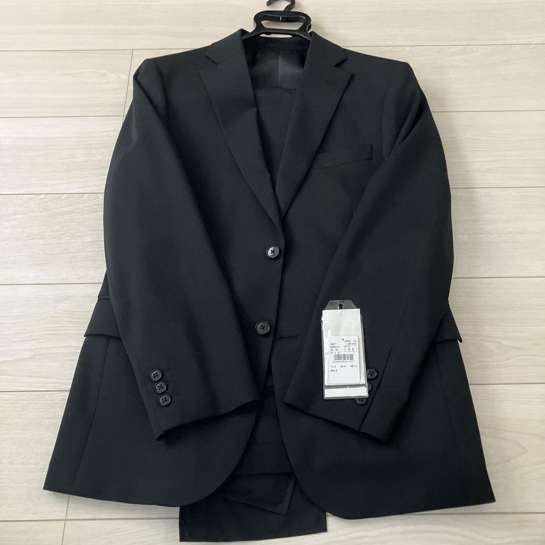 Journal Works Selections ビジネススーツ A6