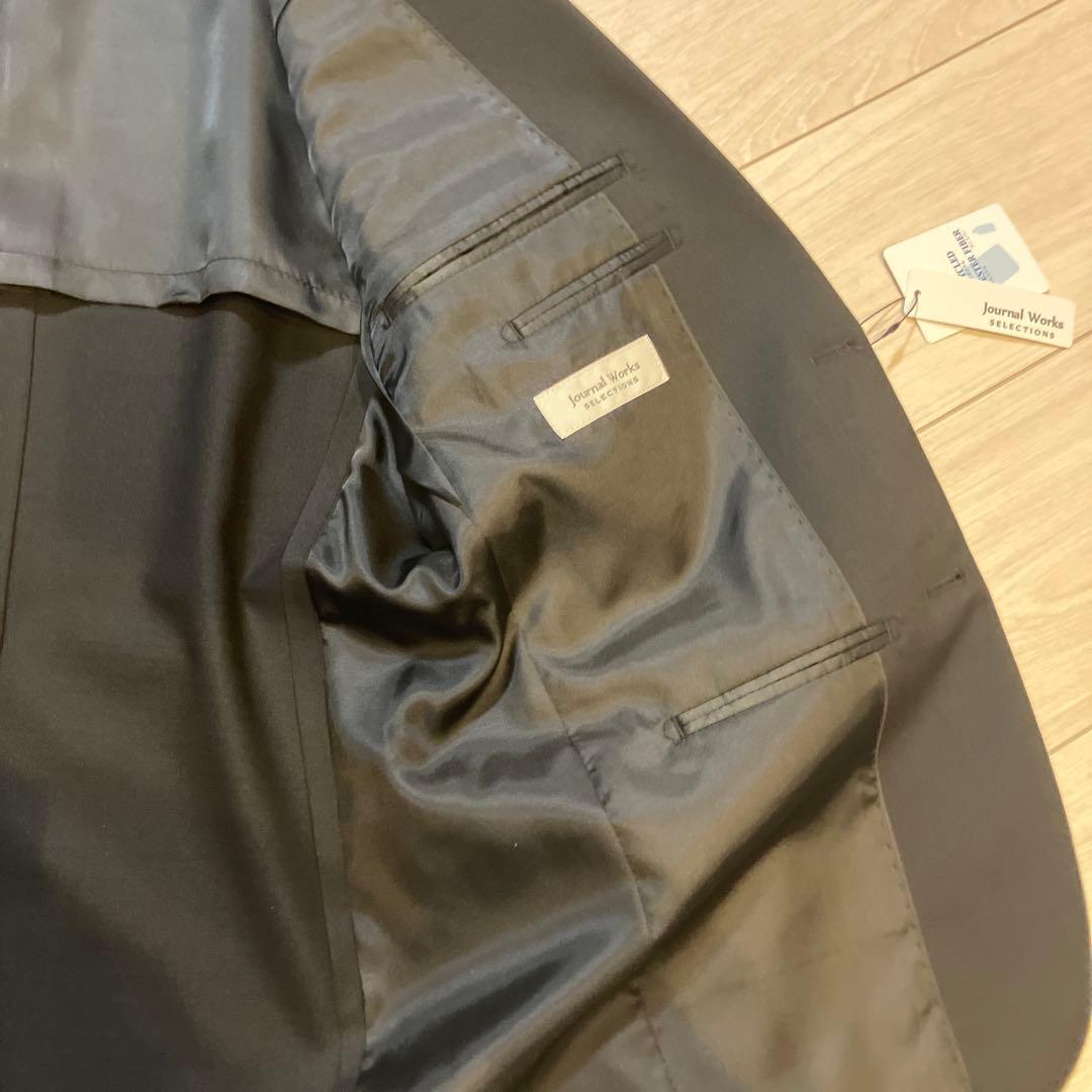 Journal Works Selections ビジネススーツ A6