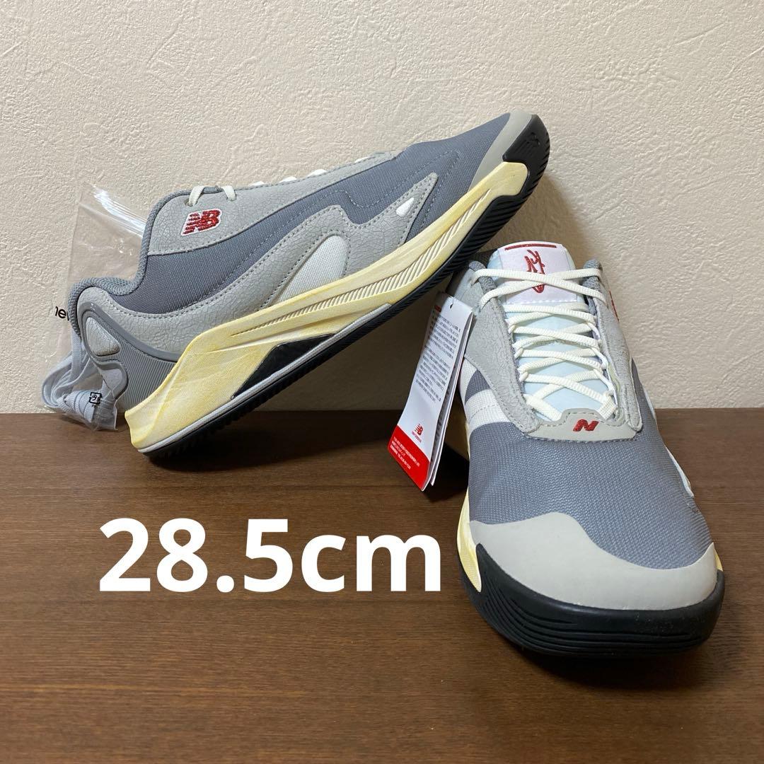 New Balance Kawhi 4 ニューバランス　カワイ4 28.5cm