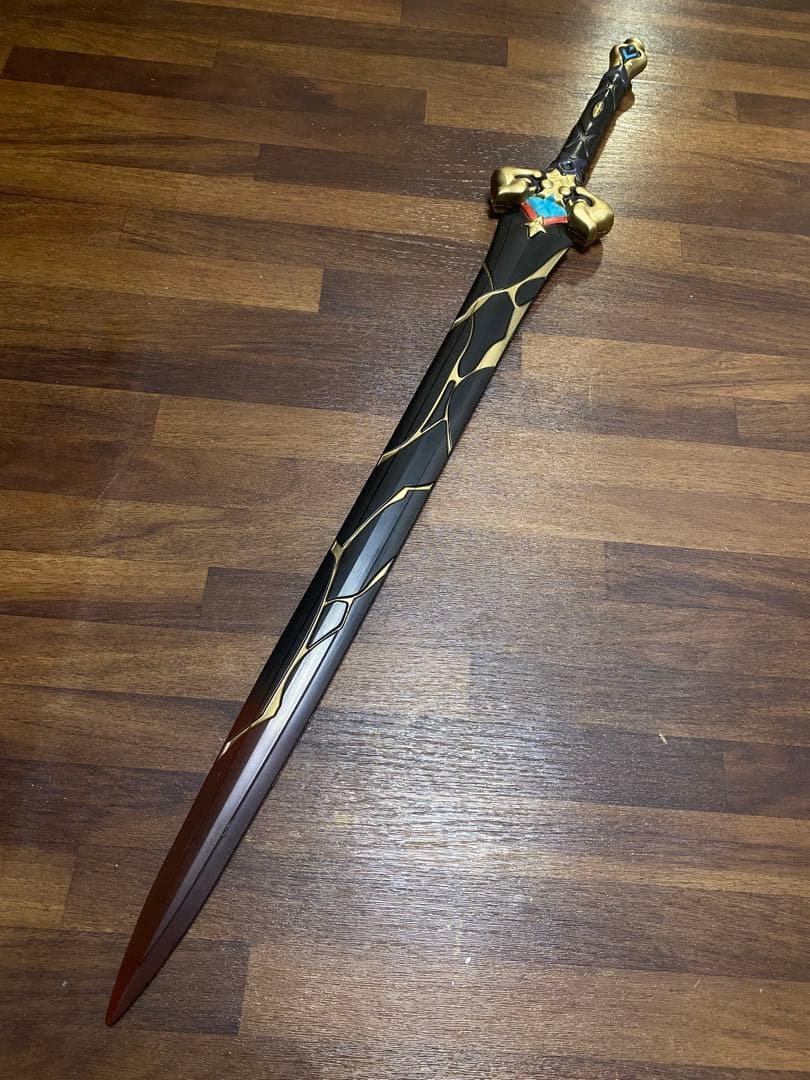 【即日発送可能】 崩壊スターレイル 刃 コスプレ 武器 道具 剣 スタレ