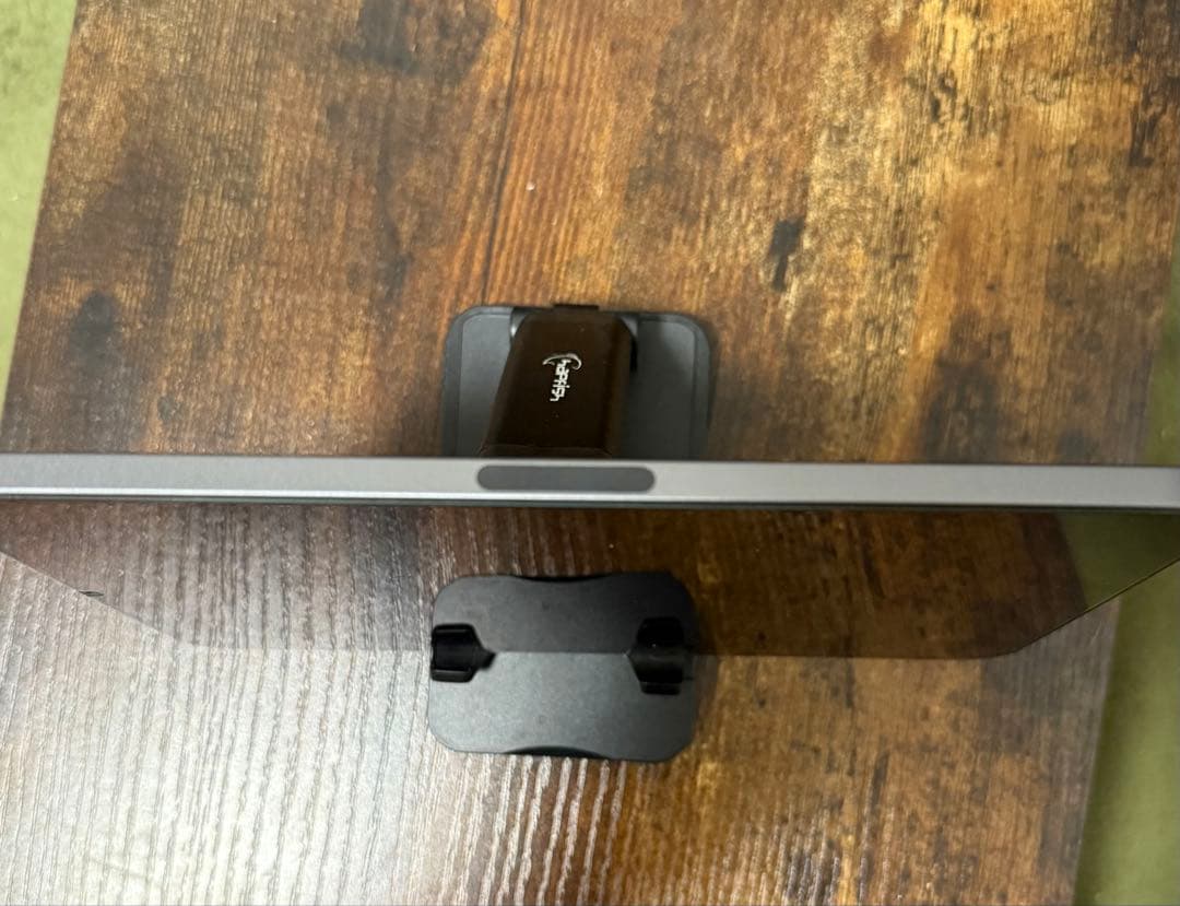 iPad mini(第6世代)64GB Space Gray Wi-Fiモデル