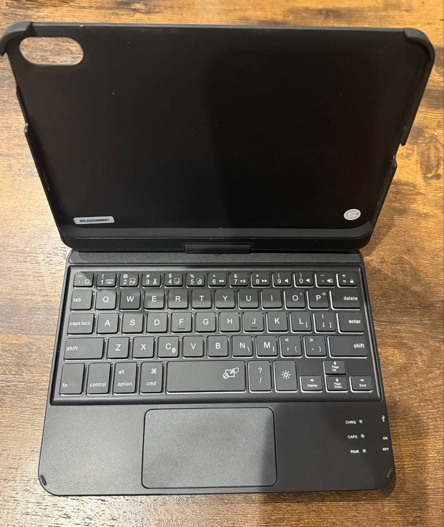 iPad mini(第6世代)64GB Space Gray Wi-Fiモデル