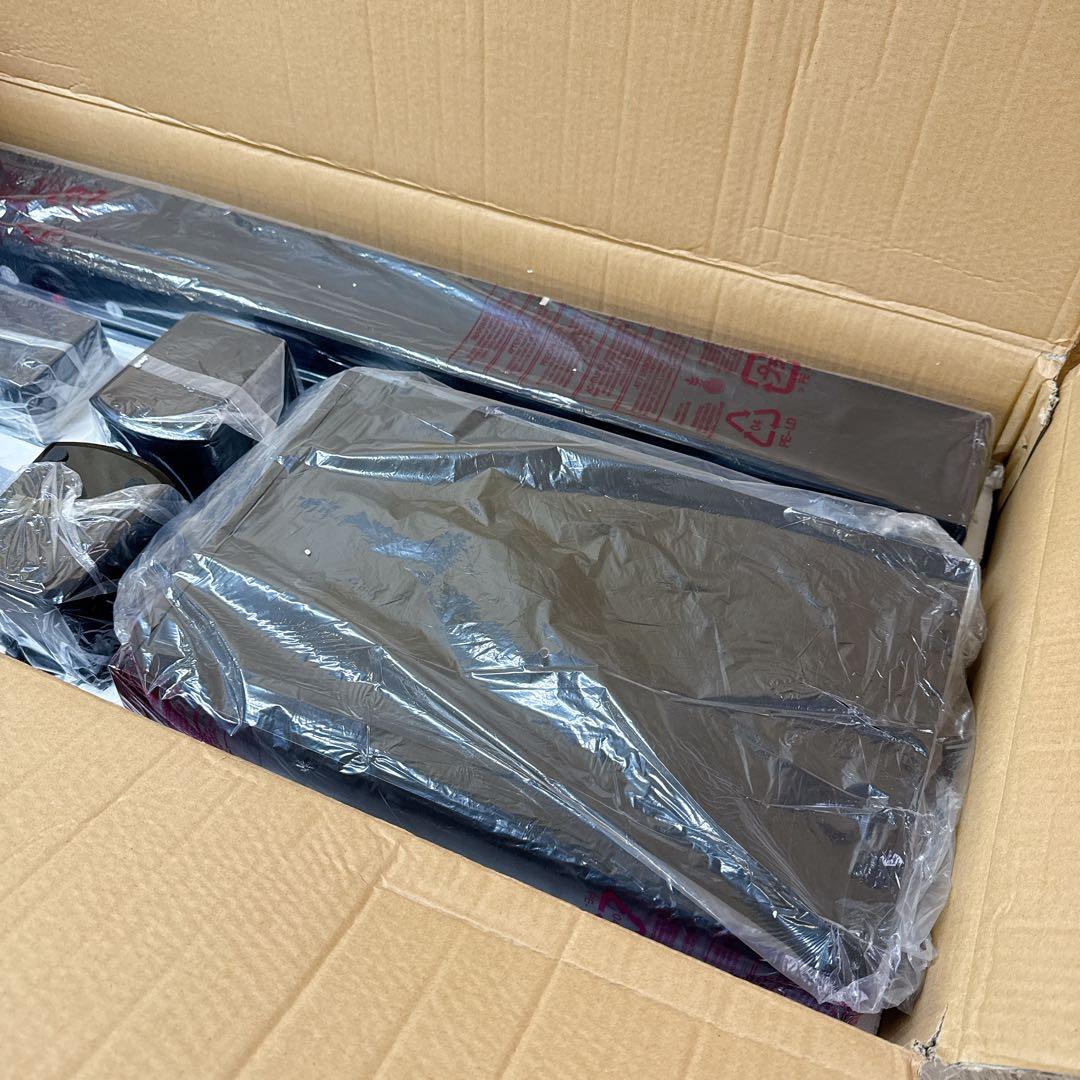 BLUE DRAGON 5.1ch サラウンドシステム BDY-0901-ZP