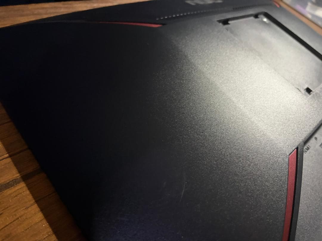 AOC ゲーミング モニター C24G1 23.6インチ 144Hz 曲面パネル