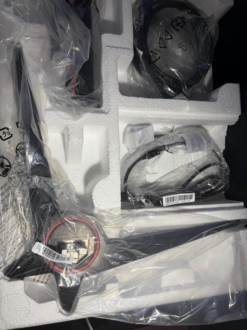 AOC ゲーミング モニター C24G1 23.6インチ 144Hz 曲面パネル