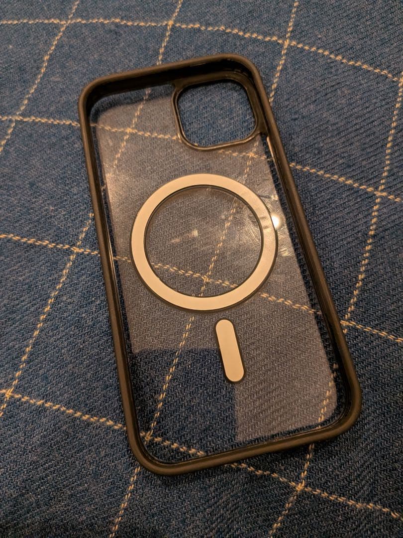 Apple iPhone 13 ミッドナイト 純正バッテリー100%です。