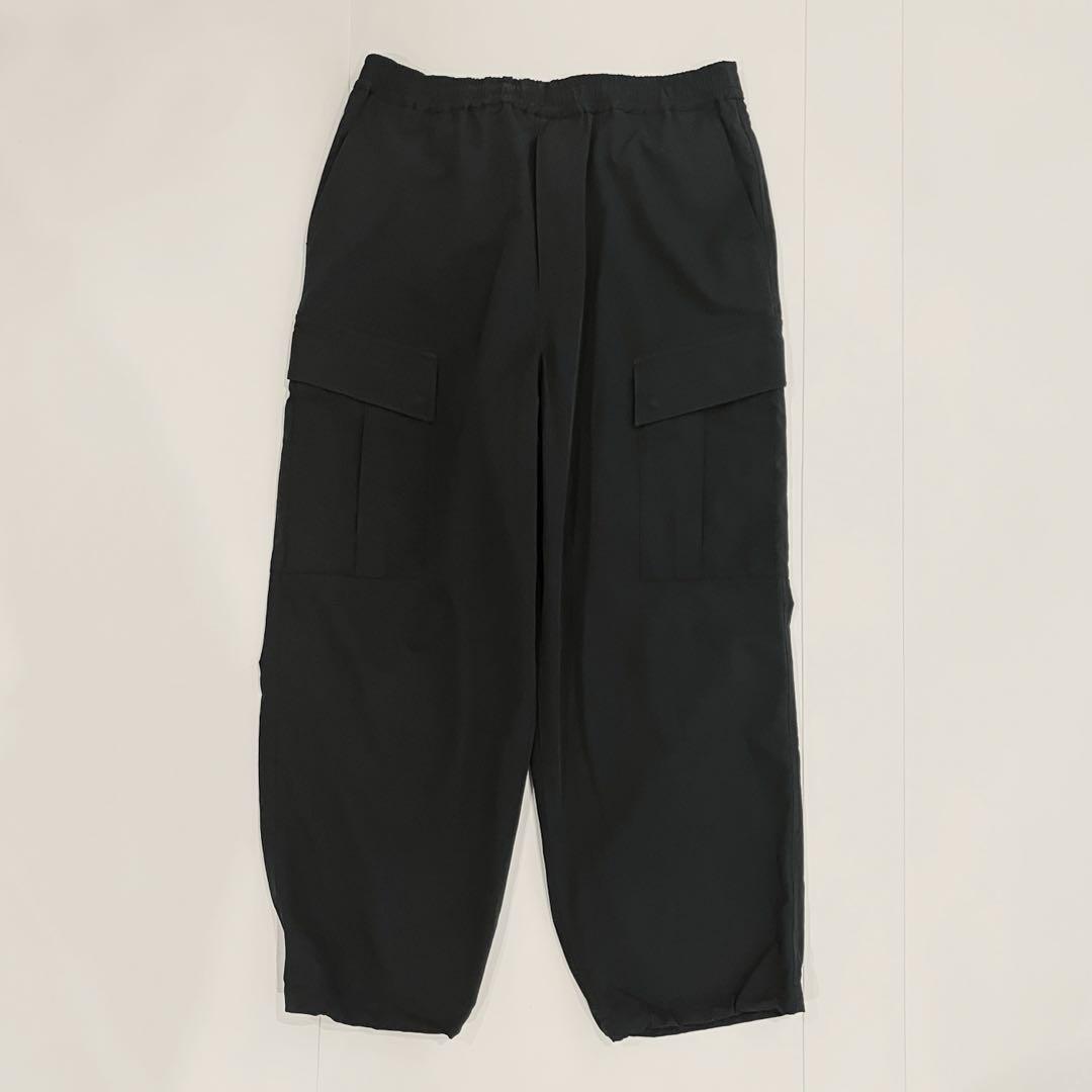 【美中古】DAIWA PIER39 TECH LOOSE STRETCH M