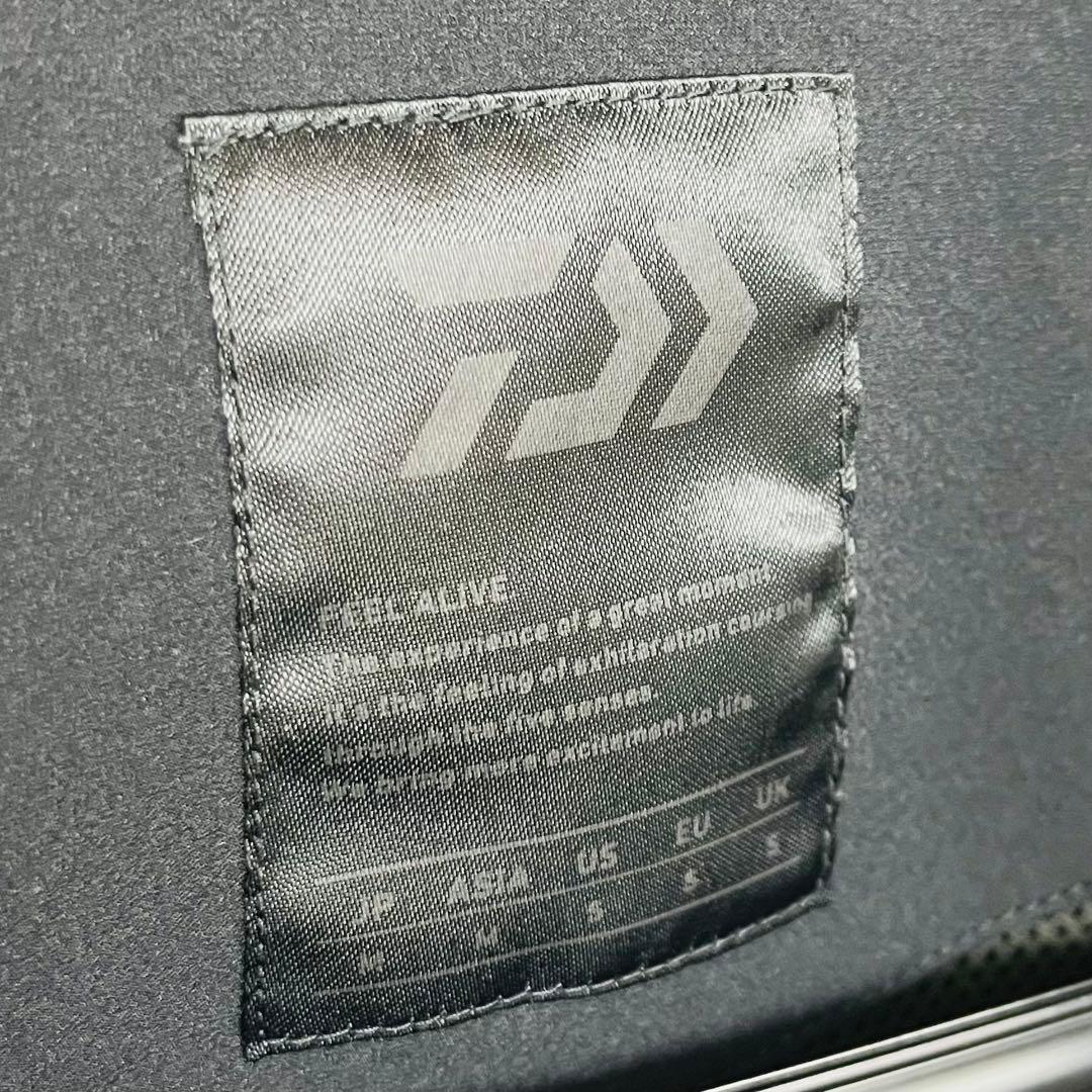 【美中古】DAIWA PIER39 TECH LOOSE STRETCH M