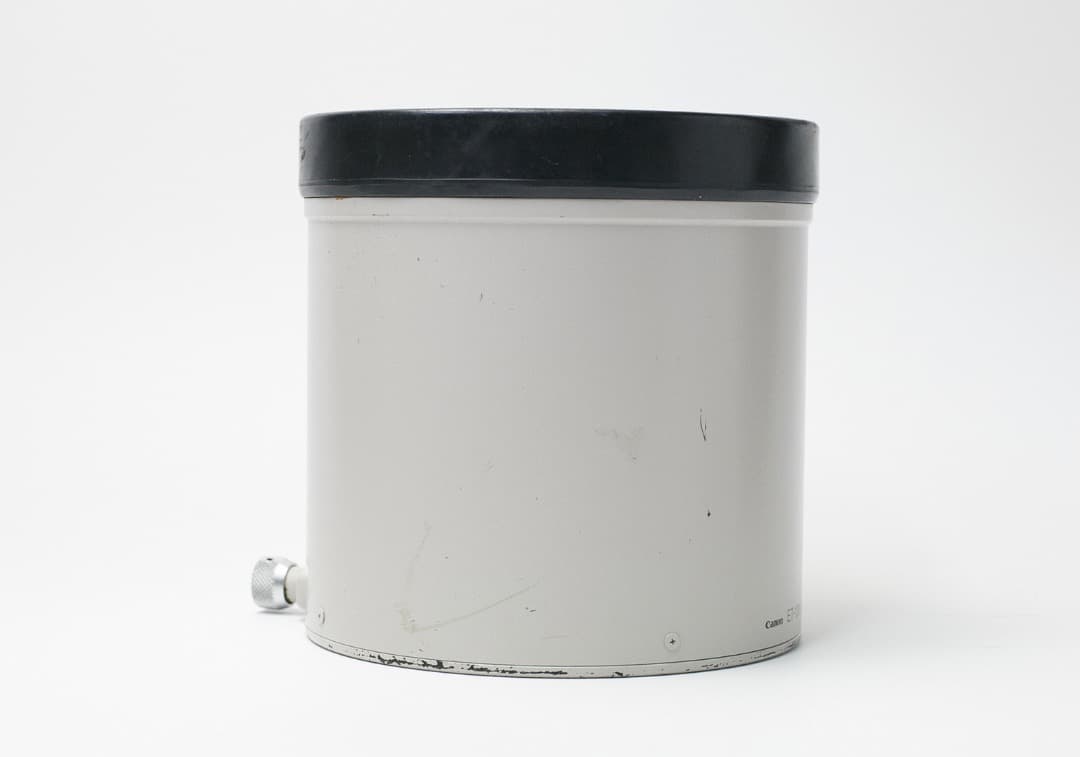 憧れのサンニッパ☆EF300mm F2.8L IS USM 大谷翔平撮影レンズ