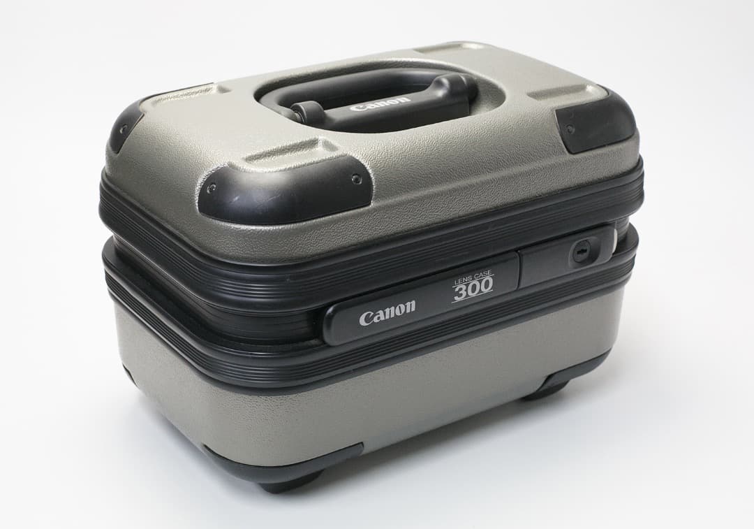 憧れのサンニッパ☆EF300mm F2.8L IS USM 大谷翔平撮影レンズ