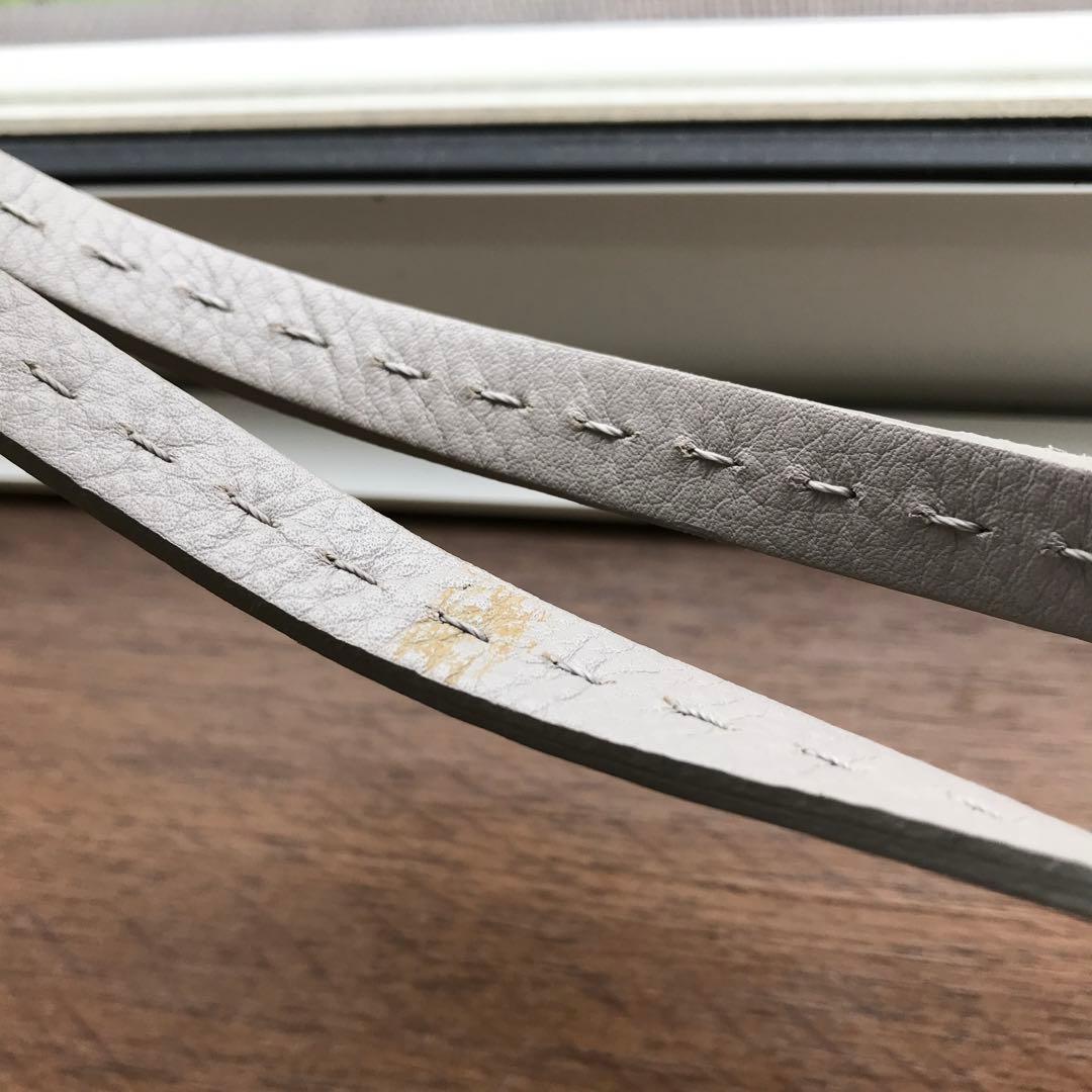 美品ヘレンカミンスキーDavolettaラフィアバッグ