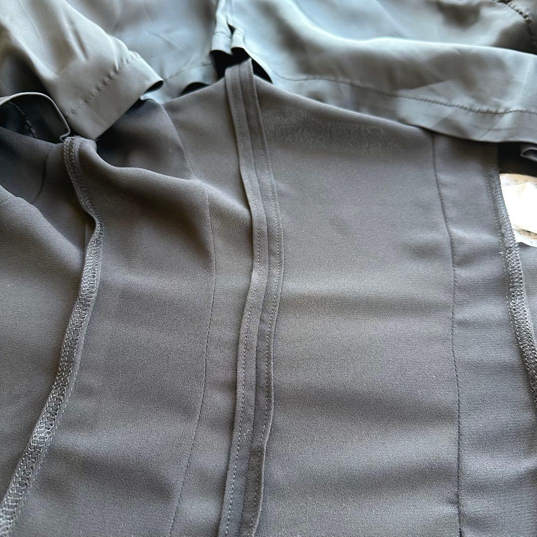 COMME des GARCONS コムデギャルソン タックデザインジャケット