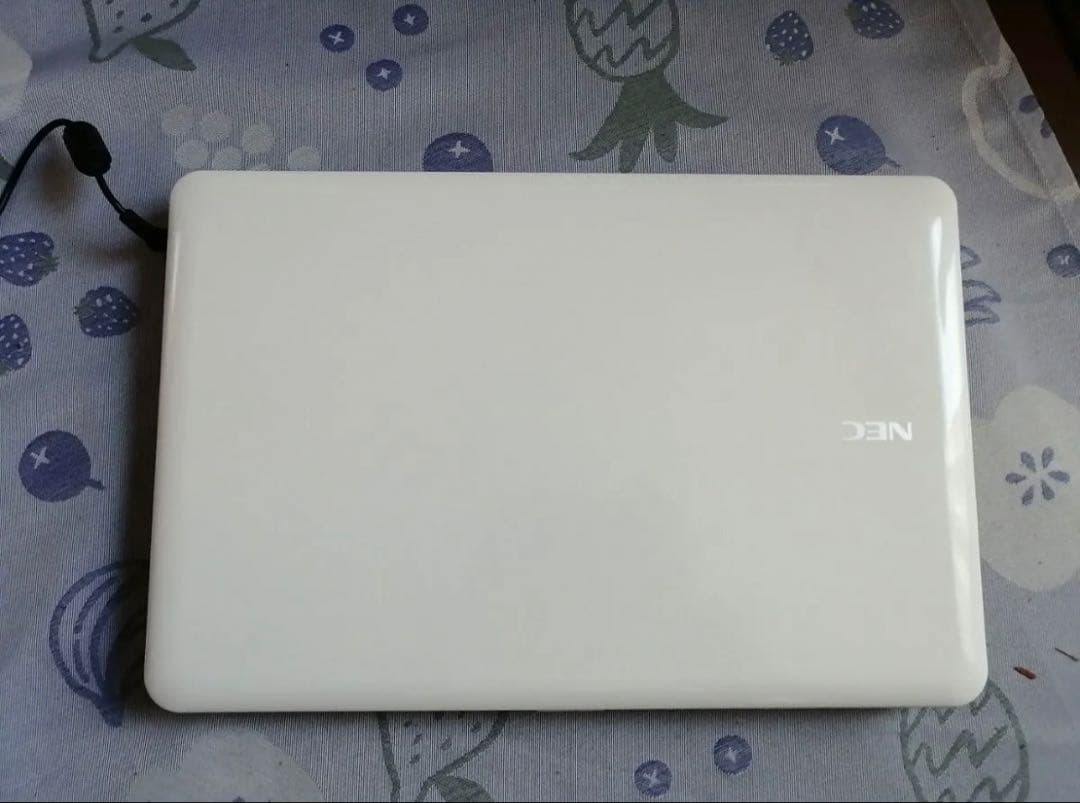 Windowsノート本体 NEC LaVie LS550/F Corei5 Windows11