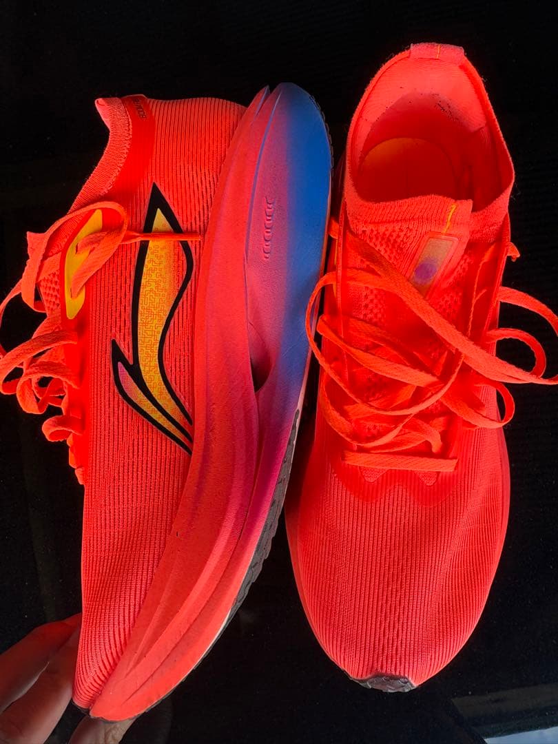 [LI-NING(リーニン)] FEIDIAN 5 ELITE