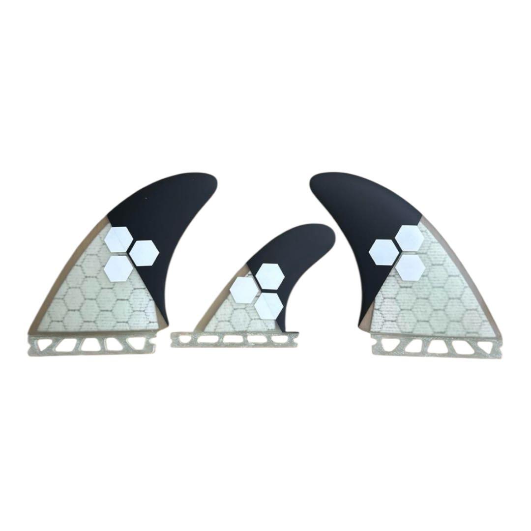 新品未使用FUTUREs 2+1 AMT フィン