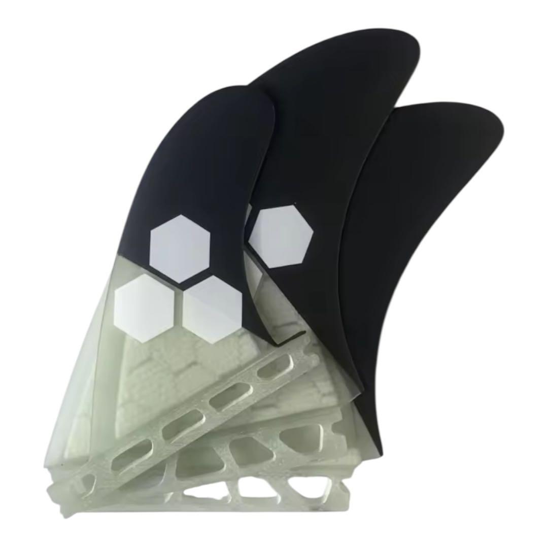 新品未使用FUTUREs 2+1 AMT フィン