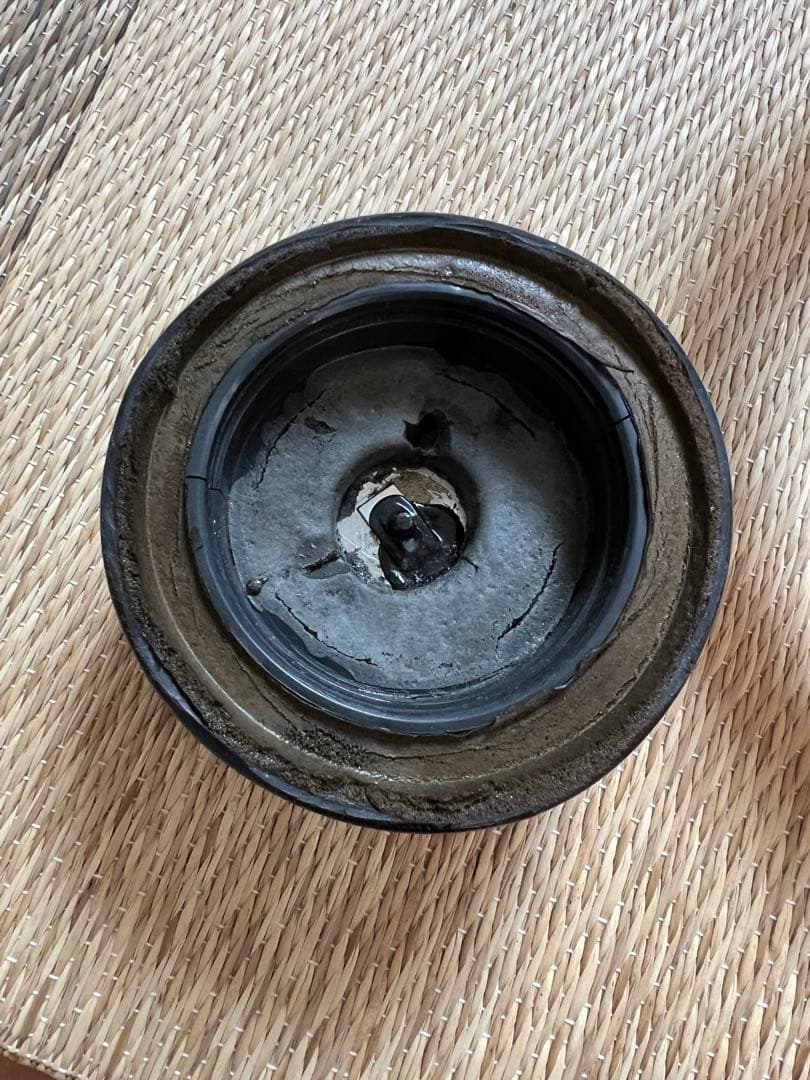 【とむさん専用】フェアレディZ s30 ダットサンコンペハンドル当時物(中古品)