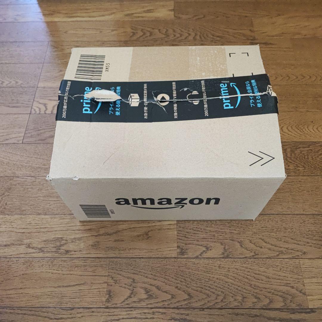 【美品】Amazon Echo ブラック 2台セット