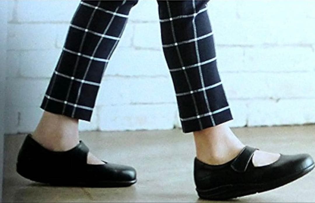 フィンコンフォート コンフォートシューズ