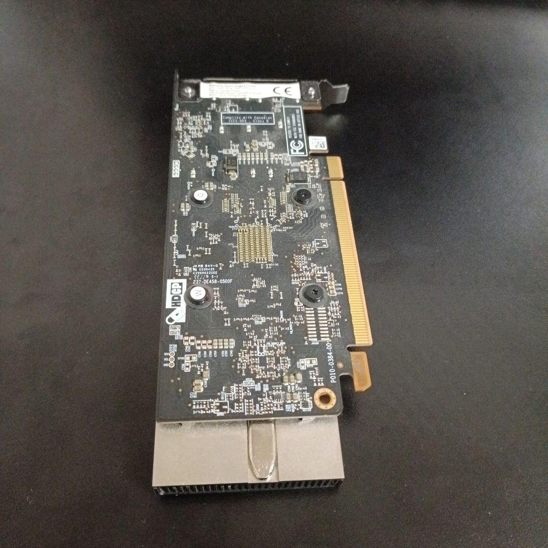 グラフィックボード・グラボ・ビデオカード Radeon RX6400 4GB LP Sapphire PULSE