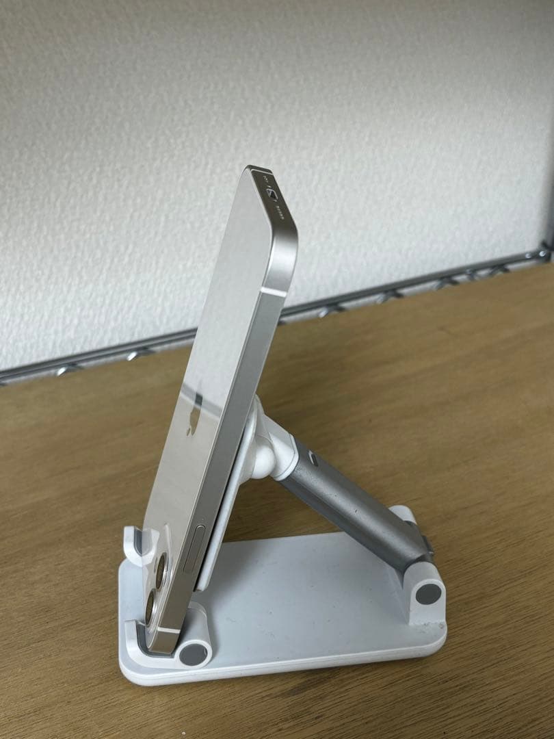 Apple iPhone 12 64GB ホワイト 本体 SIMフリー