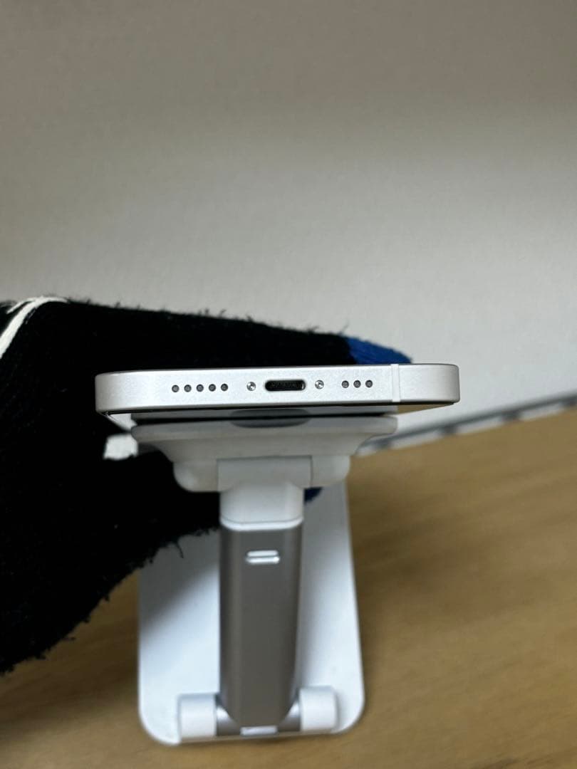 Apple iPhone 12 64GB ホワイト 本体 SIMフリー