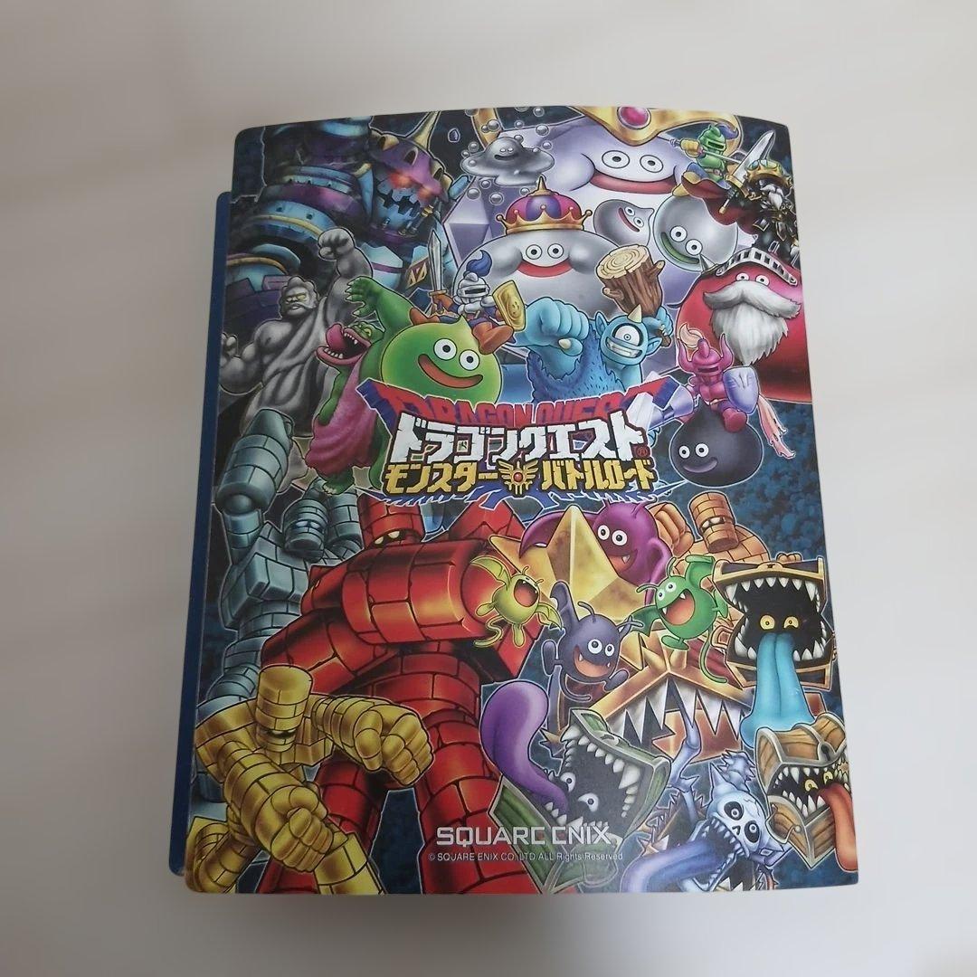 M*i様 ドラゴンクエスト バトルロード