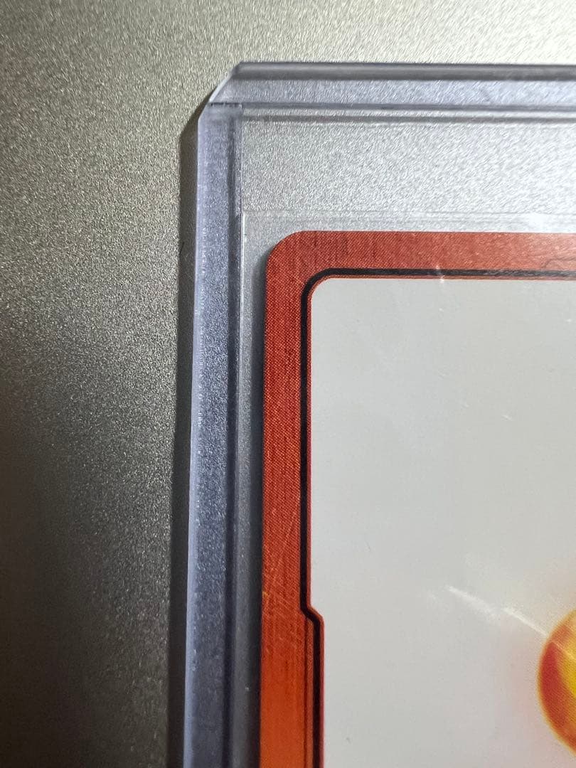 ドラゴンボール　フュージョンワールド　エナジーマーカー　E-60 金ゴールド英語