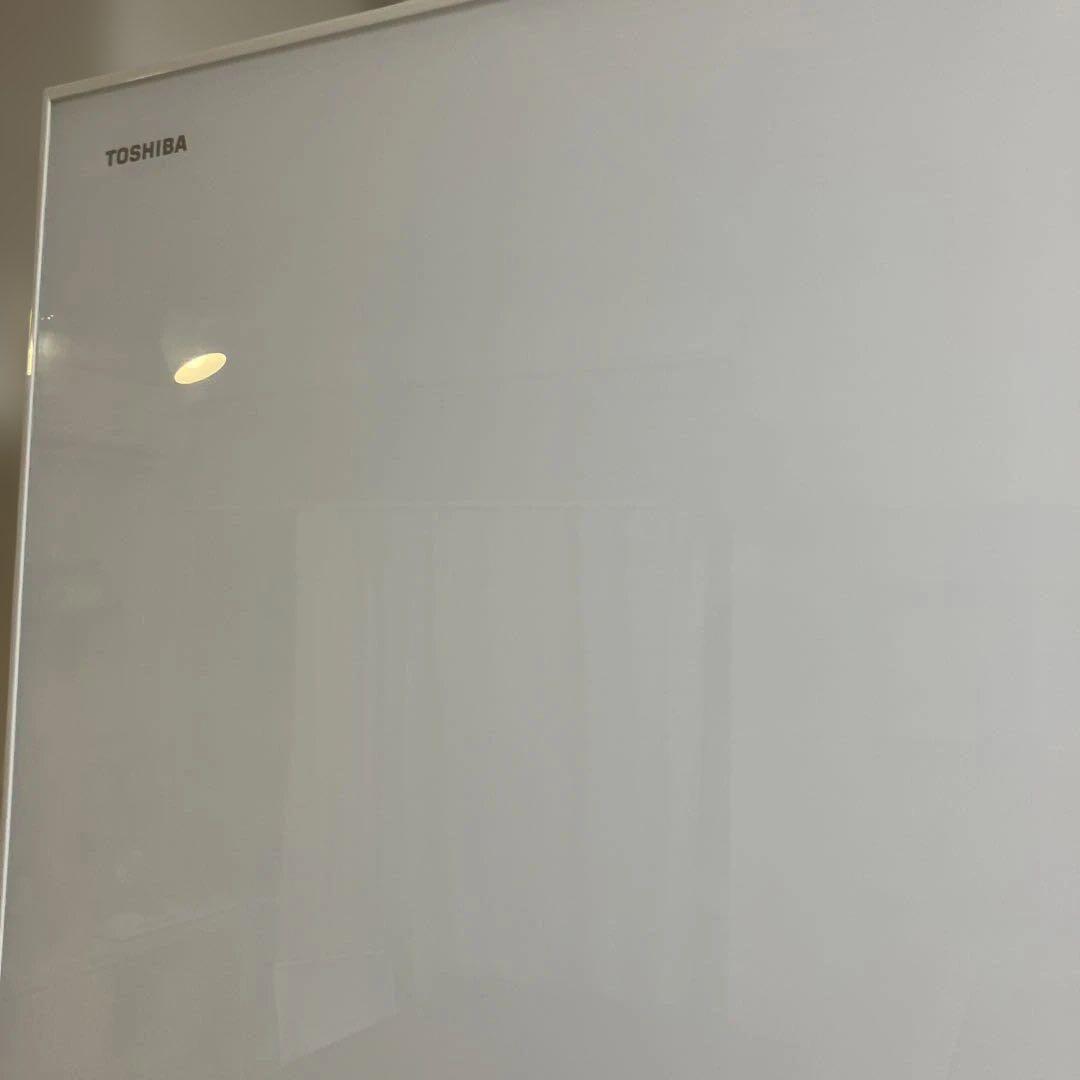 お値下げ中！TOSHIBA 5ドア冷蔵庫　2016年製