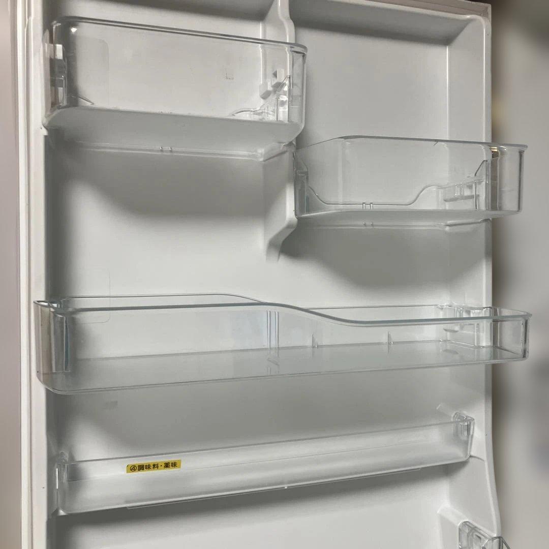 お値下げ中！TOSHIBA 5ドア冷蔵庫　2016年製