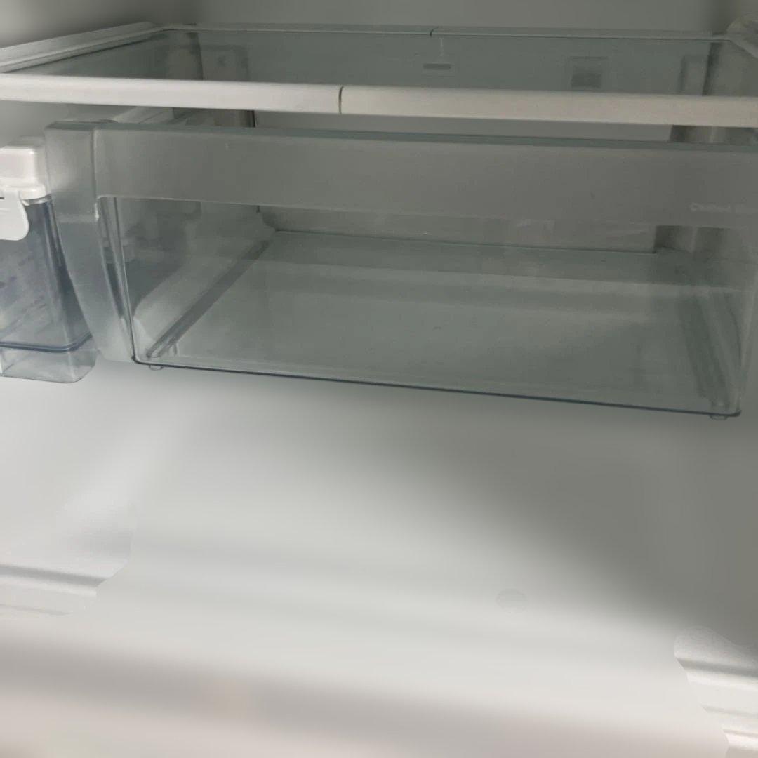 お値下げ中！TOSHIBA 5ドア冷蔵庫　2016年製