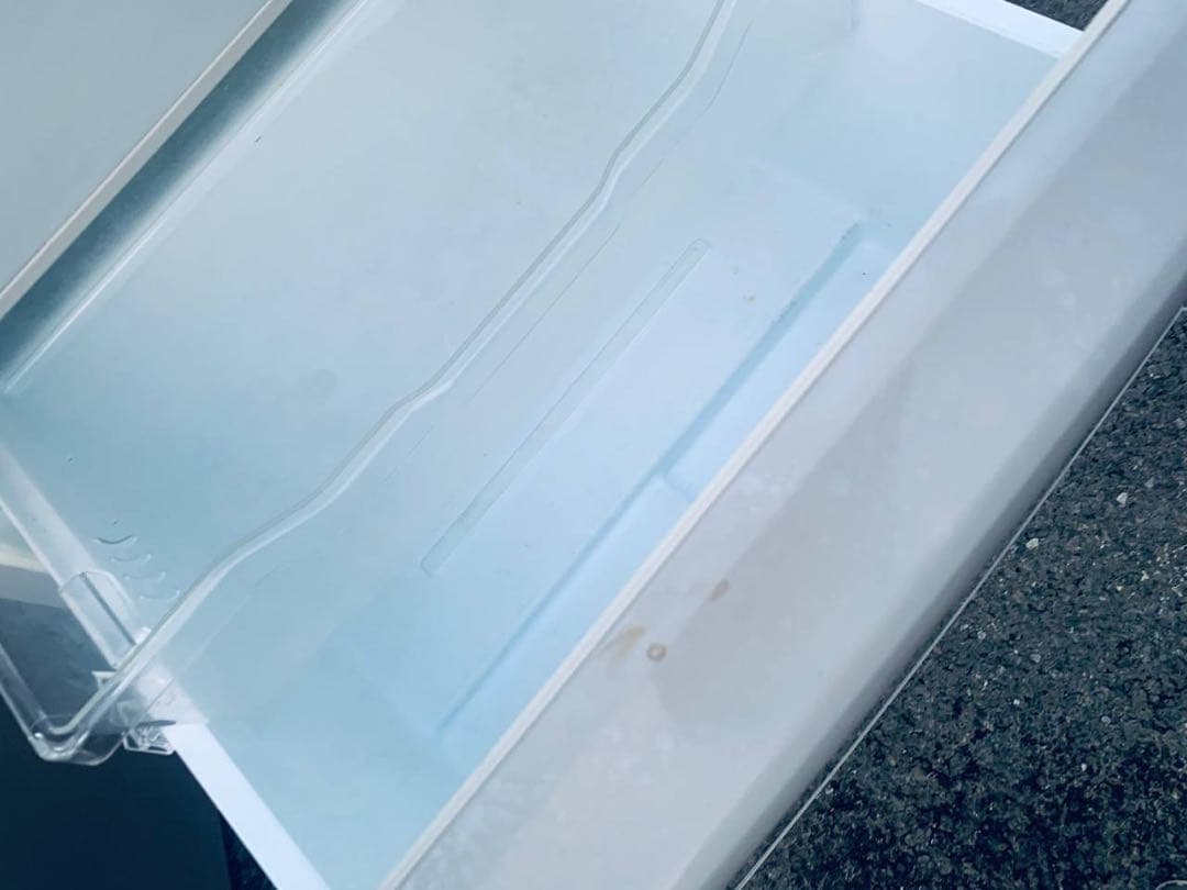 ✅TOSHIBAノンフロン冷凍冷蔵庫✅ ✅GR-D43G✅送料設置無料