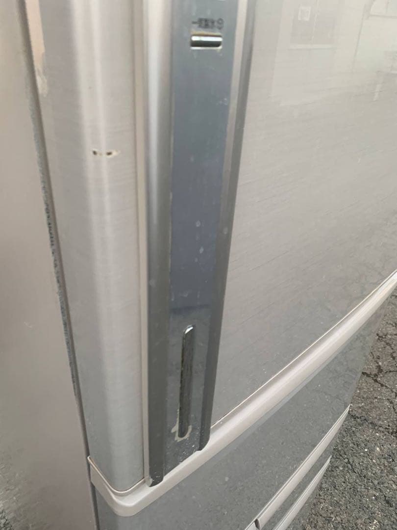 ✅TOSHIBAノンフロン冷凍冷蔵庫✅ ✅GR-D43G✅送料設置無料