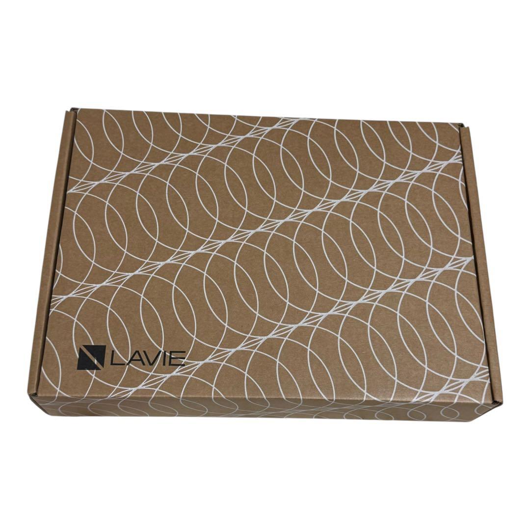 NEC LAVIE SOL i5-1335U 16GB ノートPC