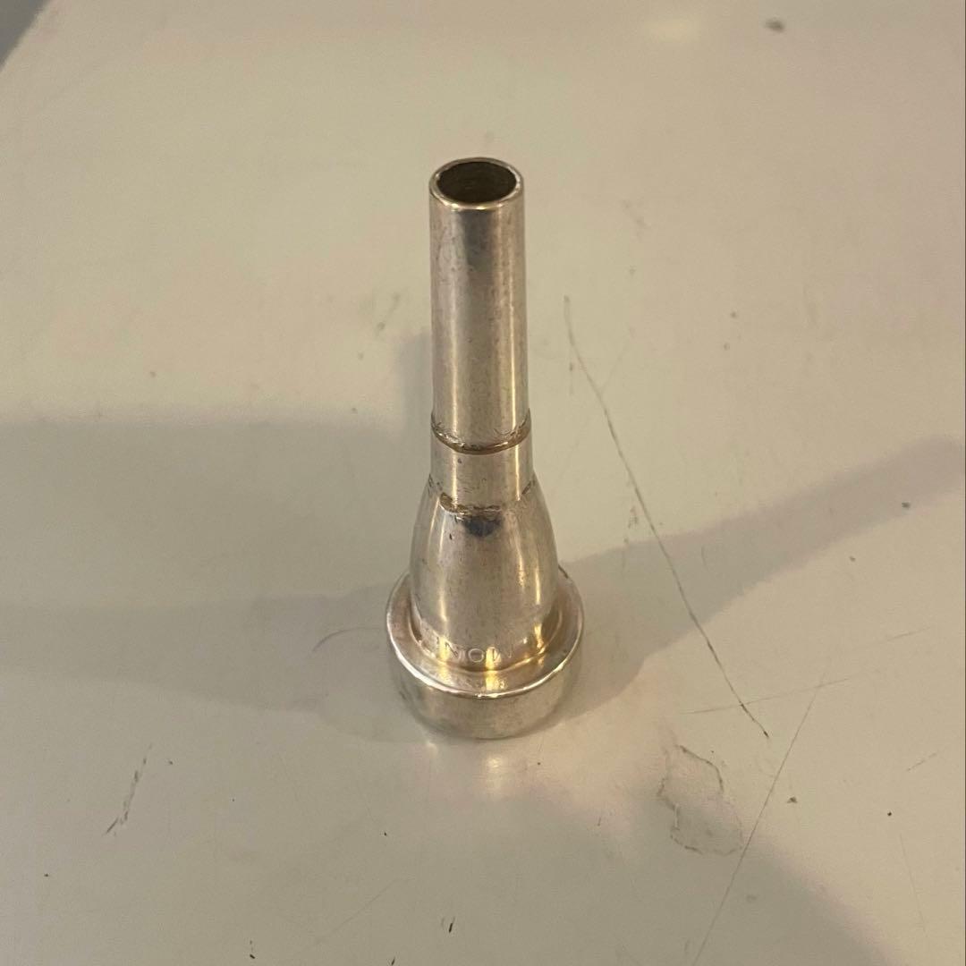 MONETTE B6トランペット マウスピース