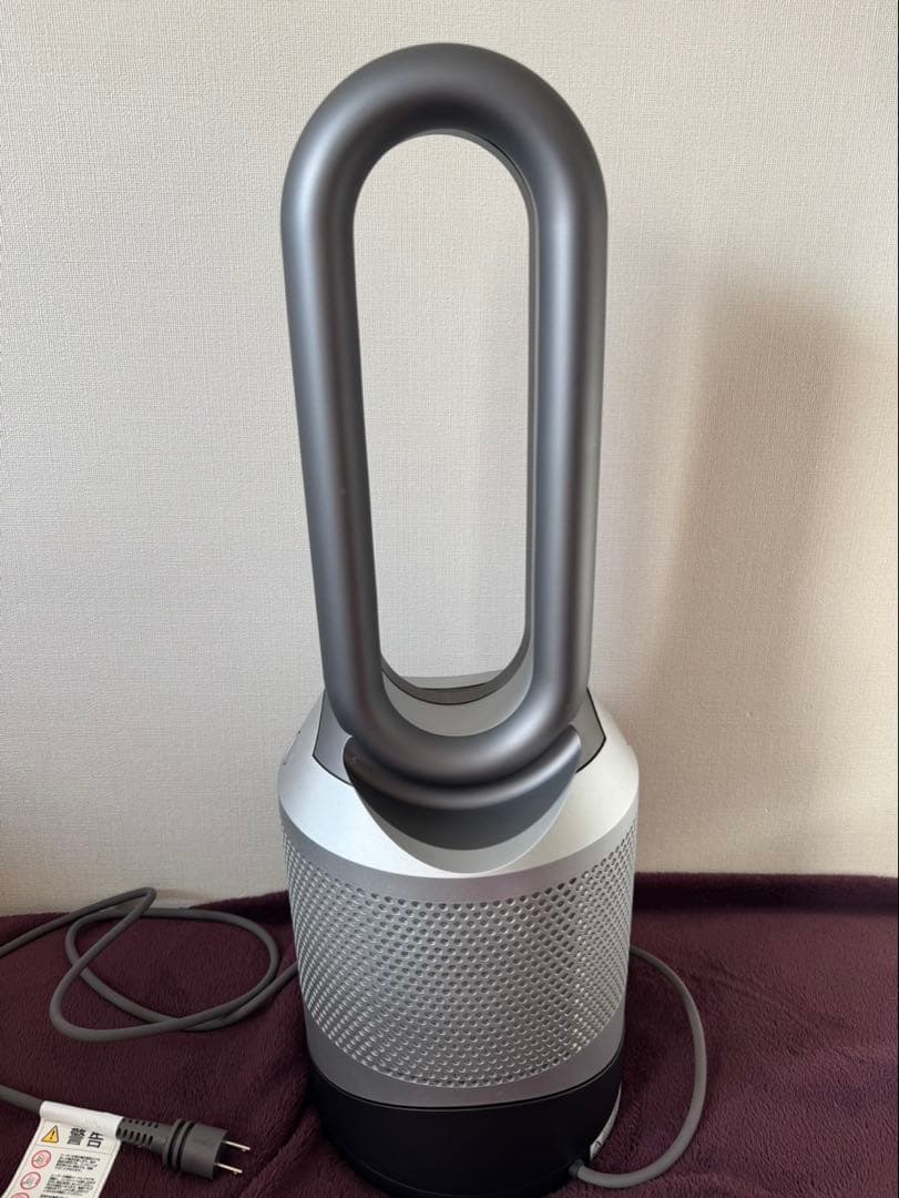 Dyson Pure Hot+Cool 空気清浄機　HP00