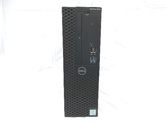 DELL OptiPlex 3050 デスクトップPC