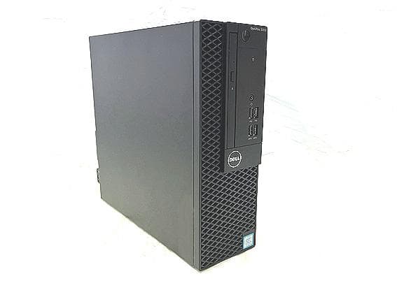 DELL OptiPlex 3050 デスクトップPC