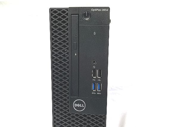 DELL OptiPlex 3050 デスクトップPC