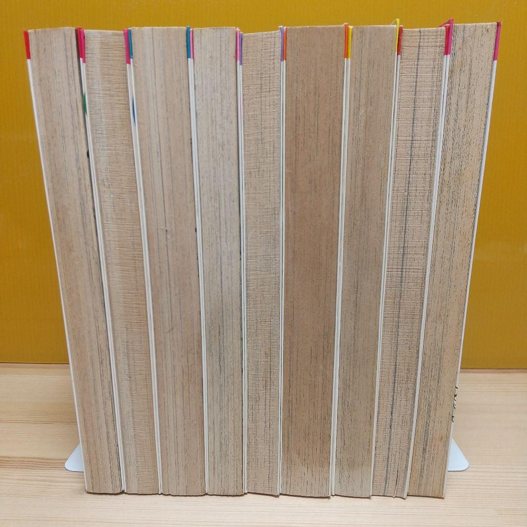 キャンディキャンディ　全巻　黒文字統一　Eセット　いがらしゆみこ　水木杏子