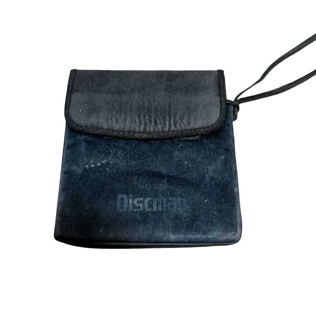 【訳あり】SONY Discman D-250 ポータブルCDプレーヤー