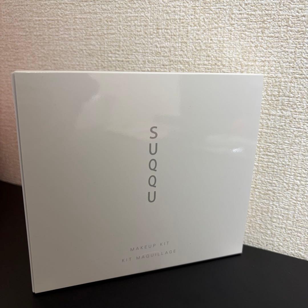 スック メイクアップ キット 舜華 (2025 ホリデー コレクション)