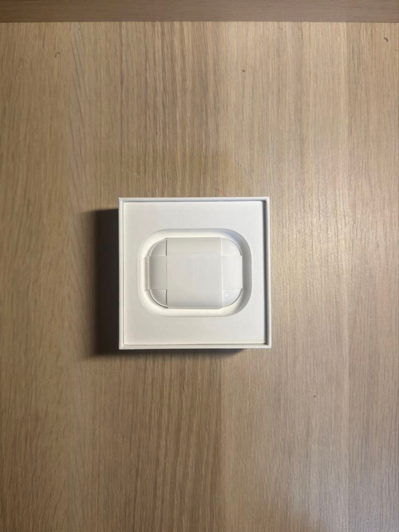 AirPods Pro 第二世代＋ESR AirPods pro2ケース