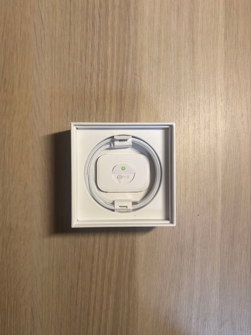 AirPods Pro 第二世代＋ESR AirPods pro2ケース