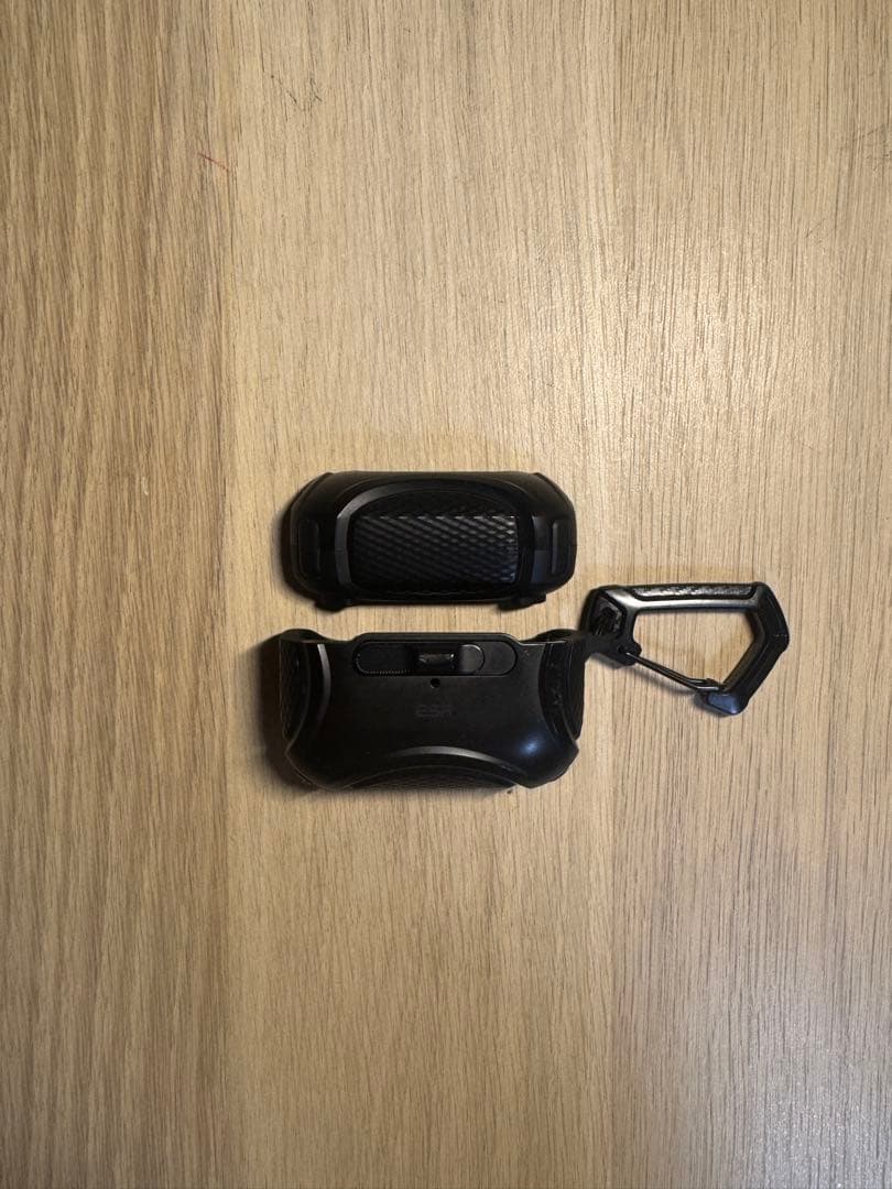 AirPods Pro 第二世代＋ESR AirPods pro2ケース
