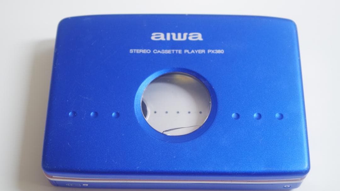 T0822 AIWA HS-PX380/RX650/PX300 (3セット)