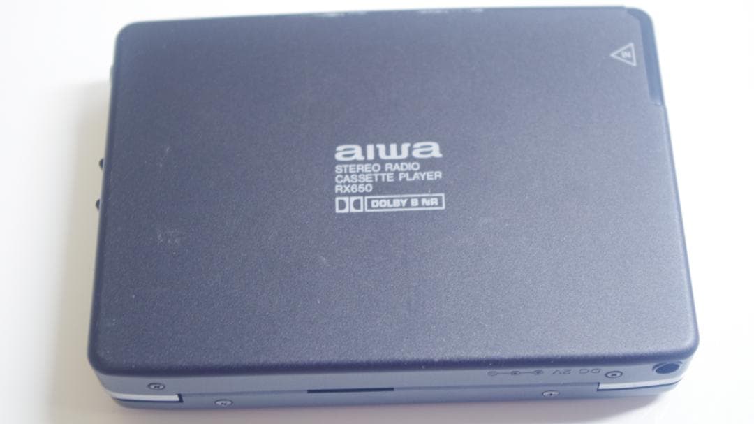 T0822 AIWA HS-PX380/RX650/PX300 (3セット)