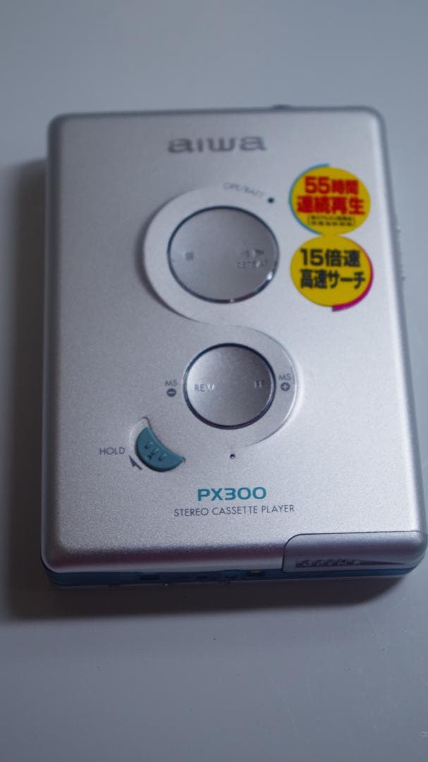 T0822 AIWA HS-PX380/RX650/PX300 (3セット)